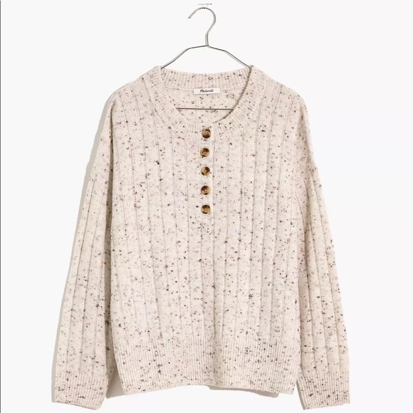 Madewell Sweaters - (NEW) Women’s Madewell Sweater